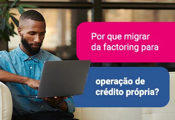 O que é factoring? Como ele evoluiu além do fomento tradicional? thumbnail