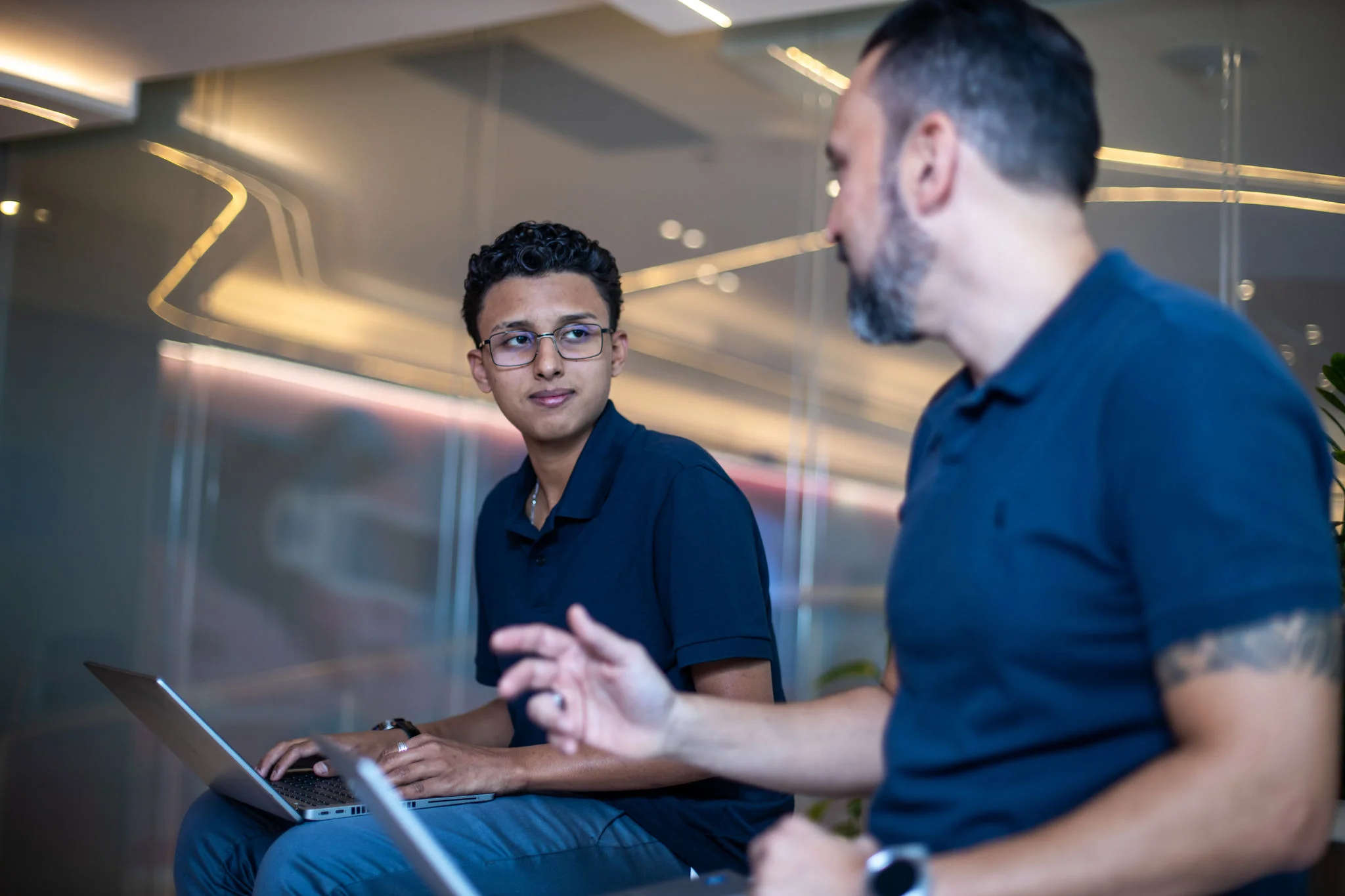 Programa de Aprendizagem