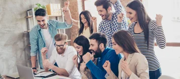 O que é gamificação, benefícios e como adotá-la? thumbnail