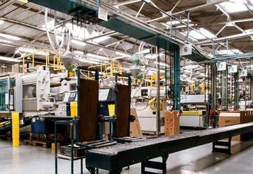 OEE (Overall Equipment Effectiveness): medindo a eficiência das máquinas