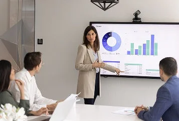 Indicadores de desempenho: 10 principais, tipos, KPIs e como usar na prática