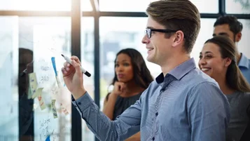 O que é e qual a importância da Pesquisa descritiva para uma estratégia de marketing digital thumbnail