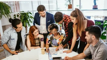 Associativismo: como funciona esse conceito e quais são as suas vantagens? thumbnail