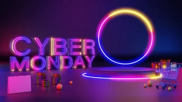 Confira dicas para criar campanhas na Cyber Monday 2023 thumbnail