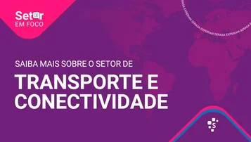 EconoDrops - Setor em Foco | Transporte e conectividade thumbnail