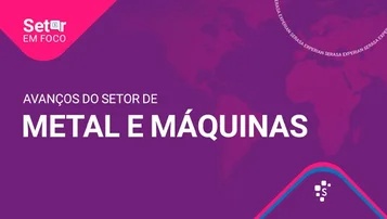 EconoDrops - Setor em Foco |  Metal e máquinas thumbnail