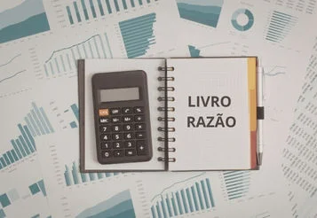 Livro Razão: para que serve esse registro contábil detalhado thumbnail