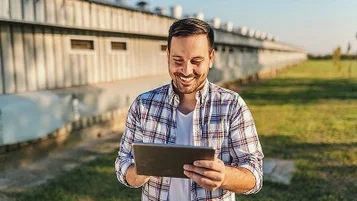 Cooperativas no crédito rural: como se relacionam e a importância thumbnail