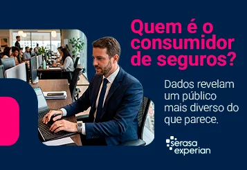 Quem é o público com maior potencial para o mercado de seguros?