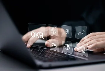OKR: o que é, como funciona e exemplos