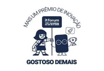 Com o Serasa Score em Tempo Real, Serasa Experian é reconhecida pelo segundo ano consecutivo no Prêmio 100+ Inovadoras no Uso de TI