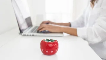 O que é o método Pomodoro e como aumentar a produtividade?