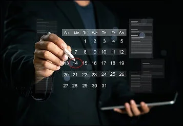 Datas comemorativas de setembro de 2026: venda mais
