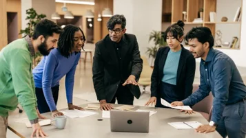 Coordenador de projetos: o que faz, competências e formação desse profissional thumbnail