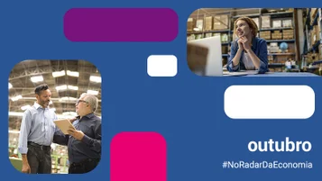 Fique por dentro da economia brasileira com o Boletim Econômico Serasa Experian de outubro 2023 thumbnail