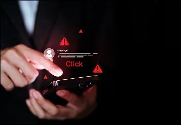 Golpe do link falso: como identificar e minimizar riscos