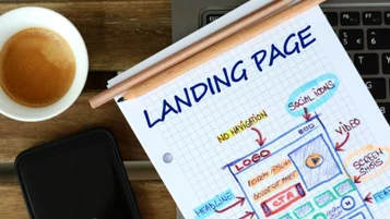 Landing pages: veja 6 tipos para diferentes estratégias thumbnail