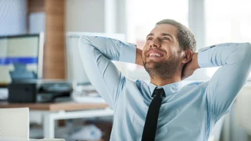 Motivação no trabalho e a importância para um bom desempenho thumbnail