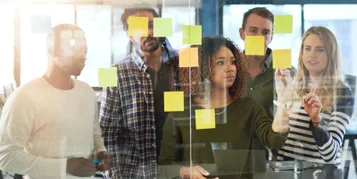 Inovação aberta: o que é e como fazer? Confira aqui thumbnail