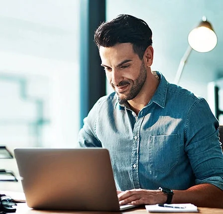 Imagem porque serasa score