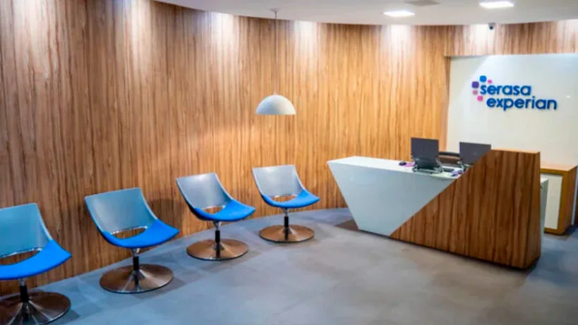 Serasa Experian - Brasília