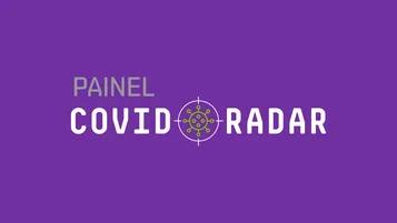 Painel Covid Radar: informações da Covid-19 em tempo real thumbnail