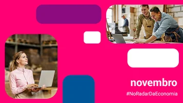 Boletim Econômico de Novembro de 2023 thumbnail