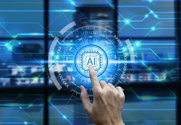 Governança de IA: como estruturar o uso corporativo de inteligência artificial?