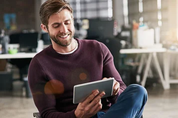 [ Infográfico] 5 passos para um fluxo de caixa estratégico thumbnail