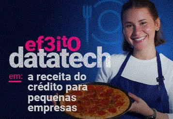 Como recebíveis estão ampliando o acesso ao crédito para pequenas empresas