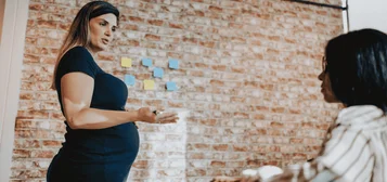 Auxílio-maternidade: como funciona, qual o valor e mais! thumbnail