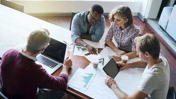 Como o setor varejista pode definir e ajustar limites de crédito com dados alternativos thumbnail