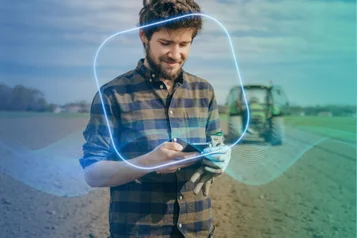 Agrolend: gerando crédito com segurança e inovação para o produtor rural thumbnail