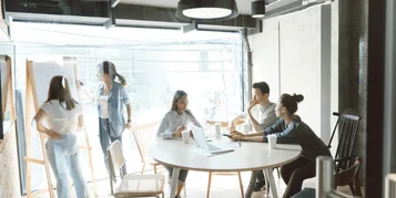 Tipos de sociedade empresarial: o que são e quais existem? thumbnail