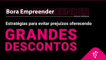 Estratégias para oferecer descontos na Black Friday sem entrar no prejuízo  - Bora Empreender thumbnail