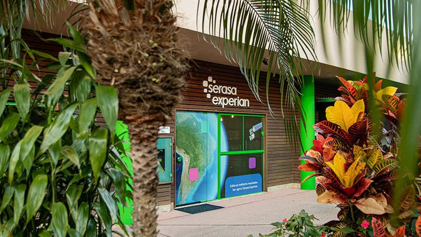 Serasa Experian - Florianópolis