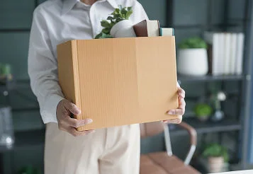 Pedido de demissão: quais são os seus direitos? thumbnail