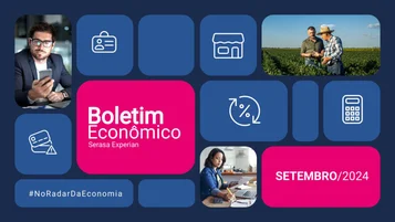 Boletim Econômico de Setembro/24 thumbnail