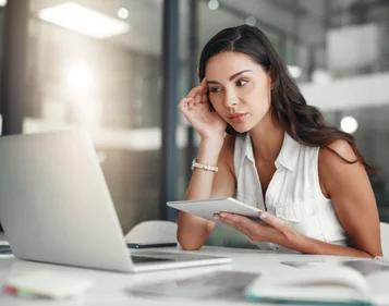 Como corrigir erros de sua  declaração do Imposto de Renda thumbnail