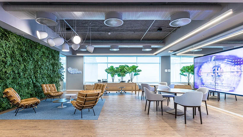 Serasa Experian - São Paulo, SP (Parque da Cidade)