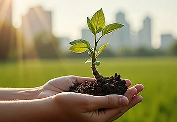Eco Invest Brasil: como direcionar melhor os recursos para recuperação de terras