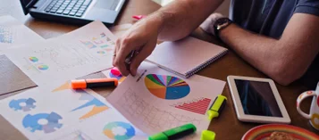 Relatórios de vendas: como eles apoiam a tomada de decisões estratégicas thumbnail