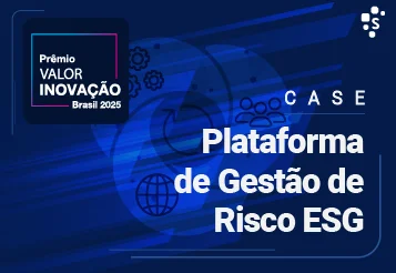 Plataforma de Gestão de Risco ESG leva Serasa Experian ao terceiro título consecutivo do Prêmio Valor Inovação thumbnail