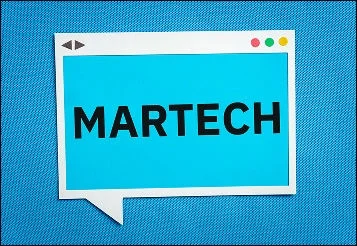 O que é MarTech e tecnologia de marketing?