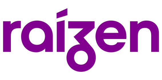 Logo raízen
