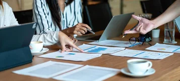 Histórico financeiro: alternativa para melhorar a política de crédito thumbnail