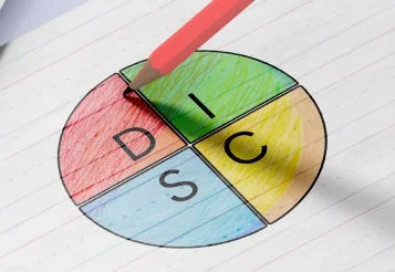 Tudo o que você precisa saber sobre Teste DISC e o efeito do perfil comportamental
