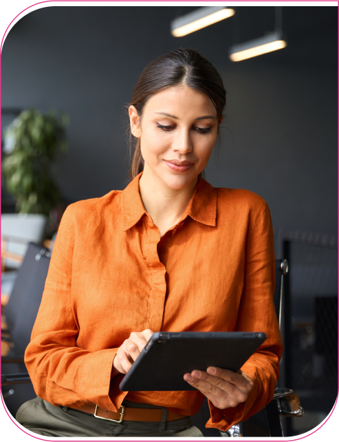 Ganhos expressivos para a sua empresa