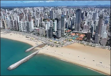 Calendário de feriados em Fortaleza para 2026: veja as datas locais