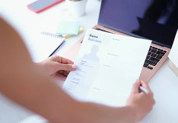 Objetivo para currículo: o que é e como escrever o seu?